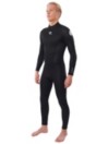 Rip Curl Freelite 4/3 GB Back Zip Neoprenanzug