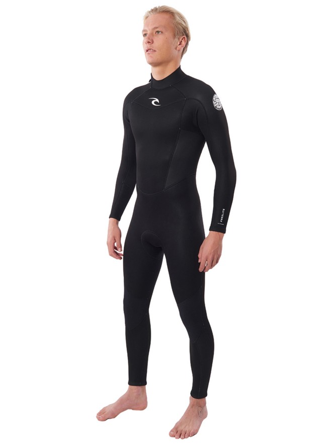 Rip Curl Freelite 4/3 GB Back Zip Neoprenanzug