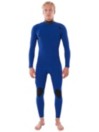 Rip Curl E Bomb 3/2 GB Zip Free Neoprenanzug