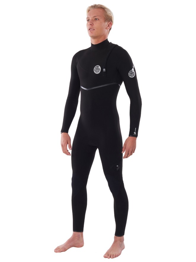 Rip Curl E Bomb 3/2 GB Zip Free Neoprenanzug