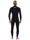 Rip Curl Flashbomb 4/3 GB Zip Free Wetsuit