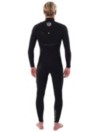 Rip Curl Flashbomb 4/3 GB Zip Free Wetsuit
