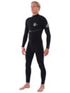 Rip Curl Flashbomb 4/3 GB Zip Free Wetsuit