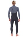 Rip Curl Flashbomb 5/3 GB Zip Free Wetsuit