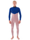 Rip Curl Flashbomb 5/3 GB Zip Free Wetsuit