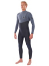 Rip Curl Flashbomb 5/3 GB Zip Free Wetsuit