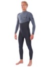 Rip Curl Flashbomb 5/3 GB Zip Free Wetsuit