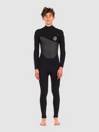 Rip Curl Flashbomb 3/2 GB Chest Zip Neoprén