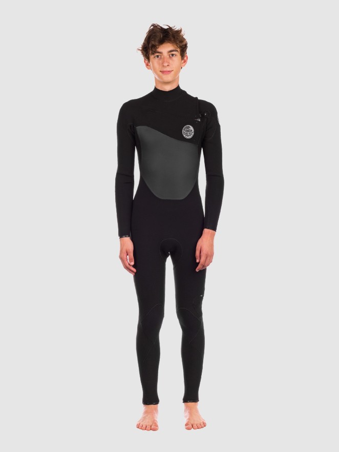 Rip Curl Flashbomb 3/2 GB Chest Zip Neoprén