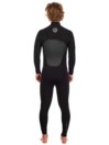 Rip Curl Flashbomb 4/3 GB Chest Zip Neoprén