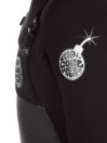 Rip Curl Flashbomb 4/3 GB Chest Zip Neoprén