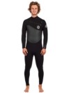 Rip Curl Flashbomb 4/3 GB Chest Zip Neoprén