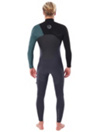 Rip Curl Flashbomb 4/3 GB Chest Zip Neoprén