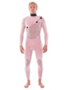Rip Curl Flashbomb 4/3 GB Chest Zip Neoprén