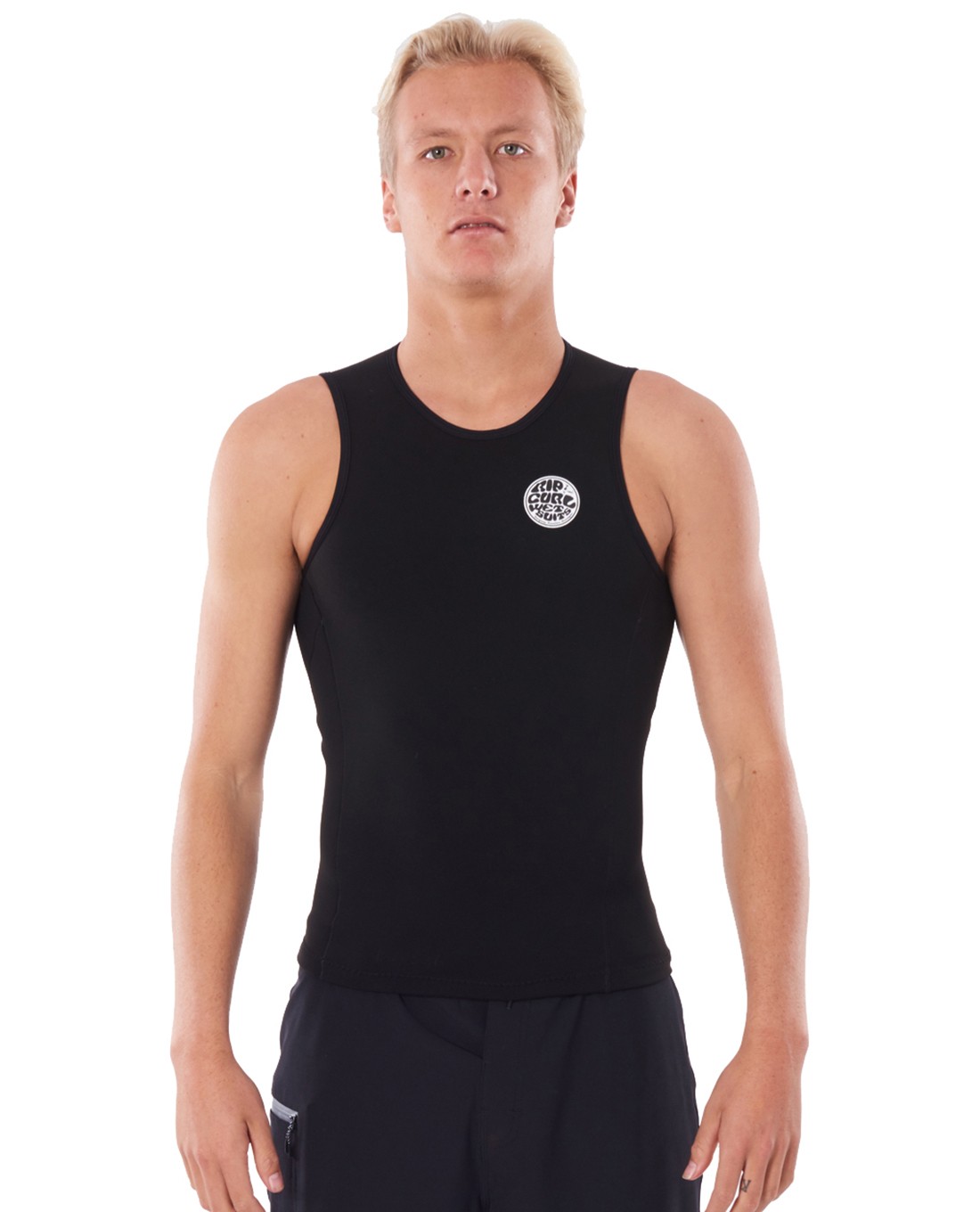 Rip Curl Flashbomb 0.5mm V Lycra black