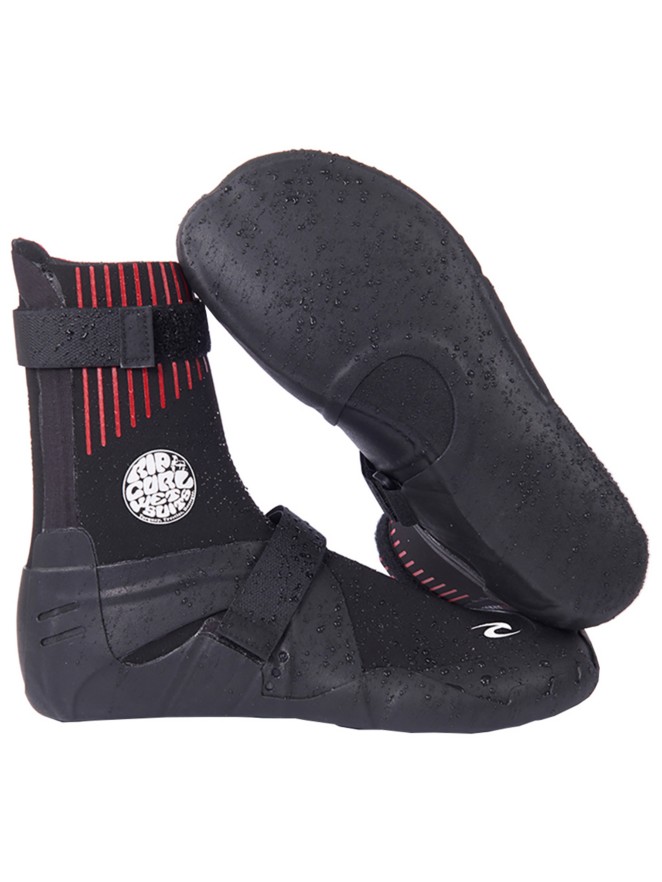 Rip Curl Flashbomb 5mm Round Toe Booties
