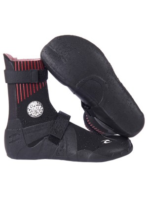 Rip Curl Flashbomb 5mm Narrow Hidden Split Toe &#268;evlji za surfanje