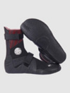 Rip Curl Flashbomb 3mm Hidden Split Toe Märkäpukukengät