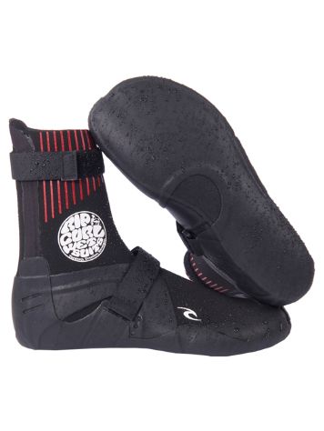 Rip Curl Flashbomb 7mm Round Toe Booties
