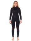 Rip Curl Dawn Patrol 3/2 GB Back Zip Neoprenanzug