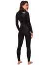 Rip Curl Freelite 3/2 Flatlock Back Zip Wetsuit