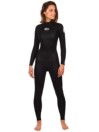 Rip Curl Freelite 3/2 Flatlock Back Zip Wetsuit