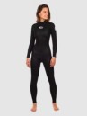 Rip Curl Freelite 3/2 Flatlock Back Zip Wetsuit