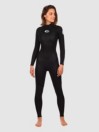 Rip Curl Freelite 3/2 Flatlock Back Zip Neopreno