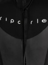 Rip Curl Omega 4/3 GB Back Zip Neoprenanzug