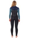 Rip Curl Omega 4/3 GB Back Zip Wetsuit