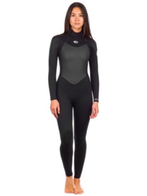 Rip Curl Omega 3/2 GB Back Zip V&aring;tdr&auml;kt
