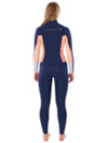 Rip Curl Dawn Patrol 5/3 Gb Chest Zip Muta