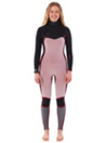 Rip Curl Dawn Patrol 5/3 Gb Chest Zip Muta