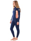 Rip Curl Dawn Patrol 5/3 Gb Chest Zip Muta