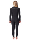 Rip Curl Dawn Patrol 4/3 GB Chest Zip Neoprén