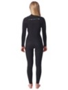 Rip Curl Dawn Patrol 4/3 GB Chest Zip Wetsuit