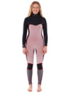 Rip Curl Dawn Patrol 4/3 GB Chest Zip Neoprén