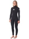 Rip Curl Dawn Patrol 3/2 GB Chest Zip Wetsuit