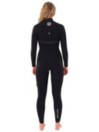 Rip Curl E Bomb 3/2 GB Zip Free Wetsuit