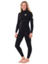 Rip Curl E Bomb 3/2 GB Zip Free Wetsuit