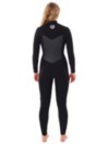 Rip Curl Flashbomb 3/2 GB Chest Zip Wetsuit