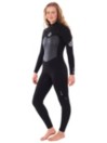 Rip Curl Flashbomb 3/2 GB Chest Zip Wetsuit