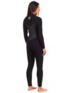 Rip Curl Flashbomb 4/3 GB Chest Zip Wetsuit