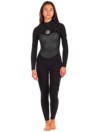 Rip Curl Flashbomb 4/3 GB Chest Zip Wetsuit