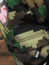 DGK Smirk Zaino