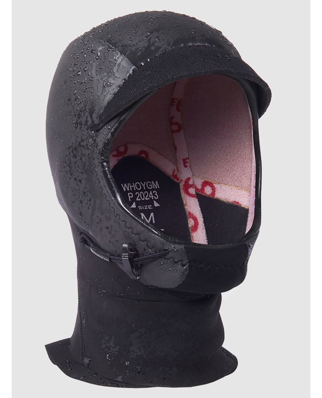 Rip Curl Flash Bomb 3mm GB Surf Hood black