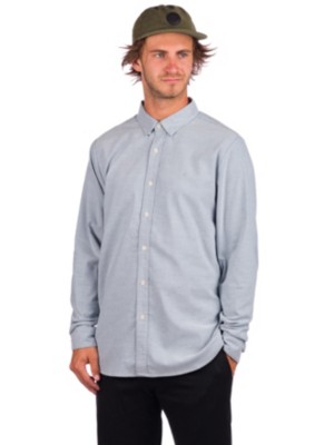 camisa volcom hombre