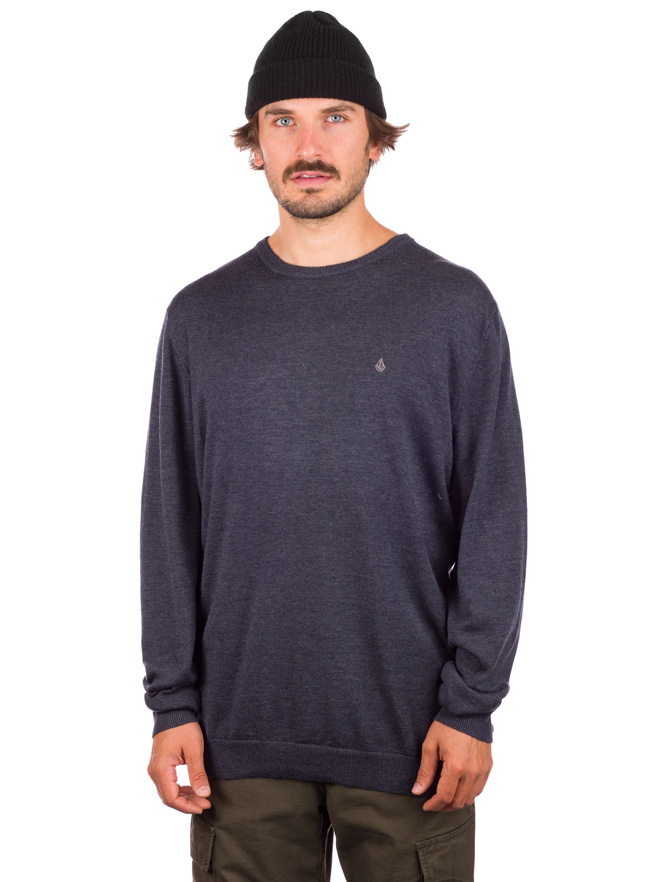 Volcom Uperstand Strickpullover