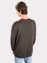 Volcom Uperstand Strickpullover