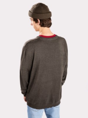 Uperstand Pullover